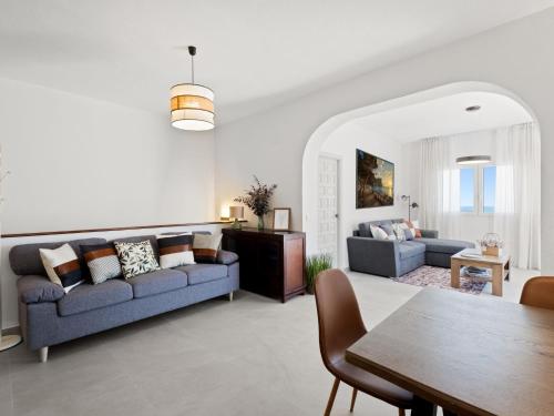 Villa Dalias by Interhome, Benitachell (fotografie 7)