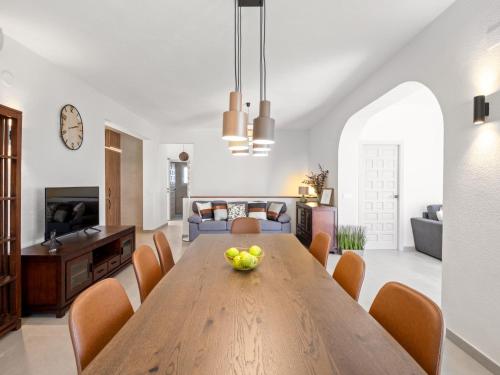 Villa Dalias by Interhome, Benitachell (fotografie 2)