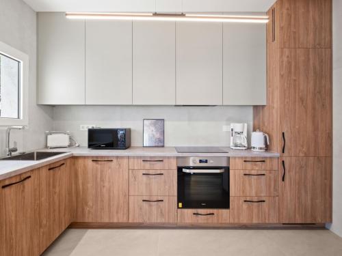 Villa Dalias by Interhome, Benitachell (fotografie 8)