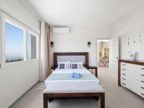 Villa Dalias by Interhome, Benitachell (fotografie 10)