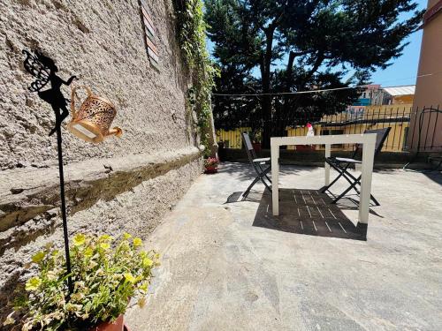 La casetta di Roby con giardino privato, Janov (fotografie 10)