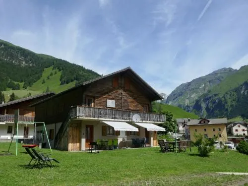Apartment Prou Forestside by Interhome in Campo Blenio, Schweiz