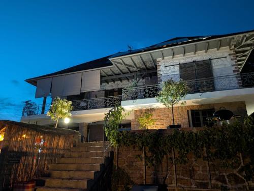 Brive, La Villa Bellevue 2