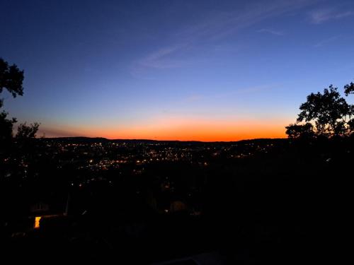 Brive, La Villa Bellevue 1