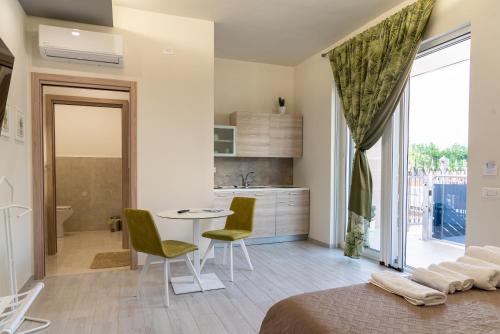 Geranium B&B, Bitonto (fotografie 10)