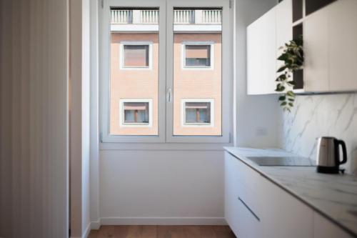 Cozy 3 bedrooms Buenos Aires - Mirable PM, Mailand (Foto 7)