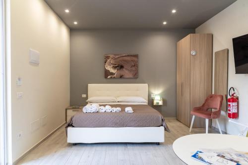 Geranium B&B, Bitonto (fotografie 9)