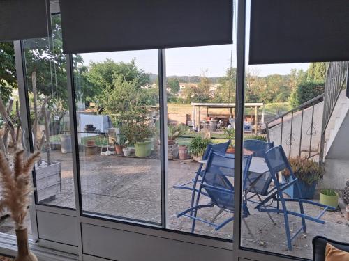 Mon chez moi in Cazilhac (Languedoc-Roussillon)