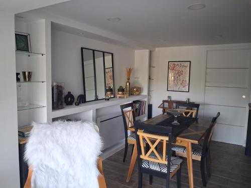 Mon chez moi in Cazilhac (Languedoc-Roussillon)