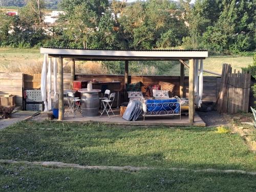 Mon chez moi in Cazilhac (Languedoc-Roussillon)
