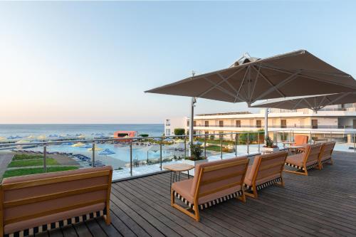 Paralos Rodos Lifestyle in Rhodes