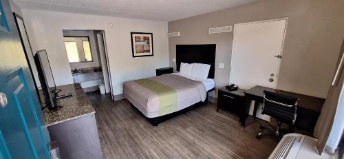 Motel 6 Knoxville, TN - East in น็อกซ์วิลล์ (TN)