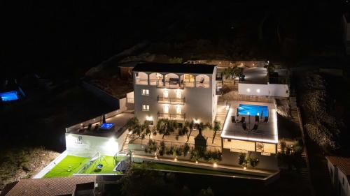 Villa Forte Sevid - Location, gîte - Sevid