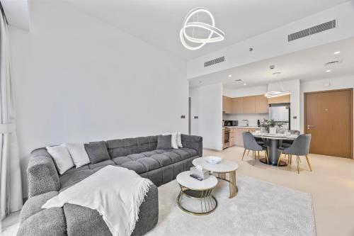 Act tower-1BR near Burj Khalifa, Dubai (Foto 3)