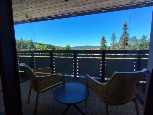 Studio Corso-1 by Interhome, Harrachov (Foto 4)