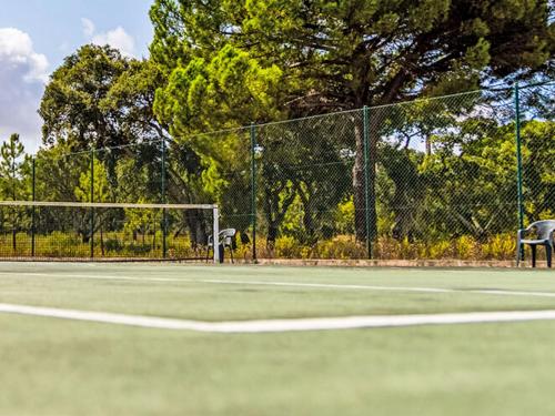 Apartment Natura Bliss Studio by Interhome in Alcacer Do Sal