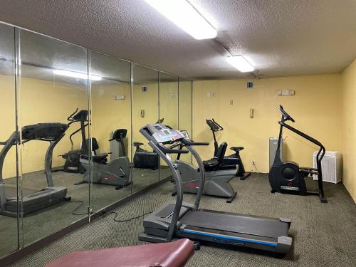 Quality Inn Opelika - Auburn - image 14