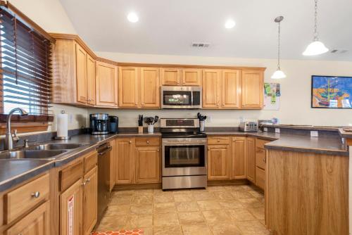 Surfs Up in Kitty Hawk (NC)