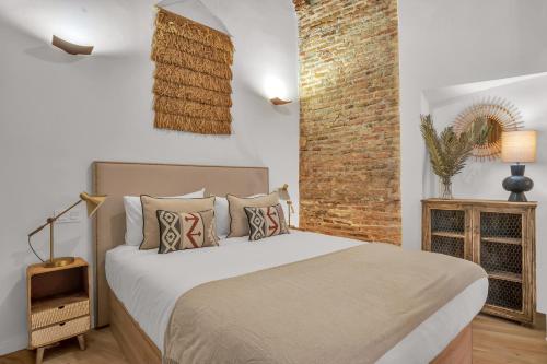 Boutique Stay in Málaga Old Town by ELE Apartments, Малага