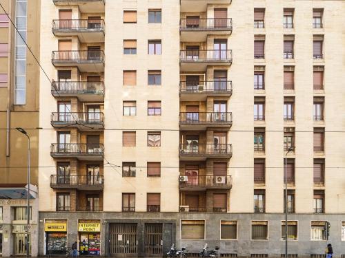 Cozy 3 bedrooms Buenos Aires - Mirable PM