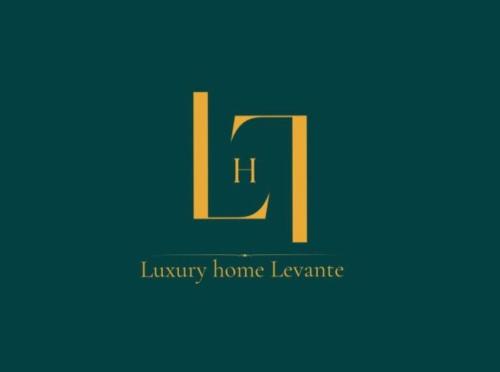  Luxury Home Levante, Pension in Rossano