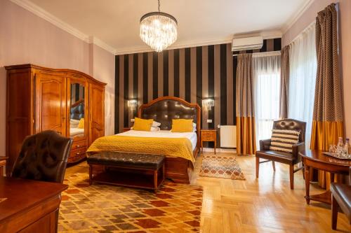 Casa Cranta Hotel, Brasov