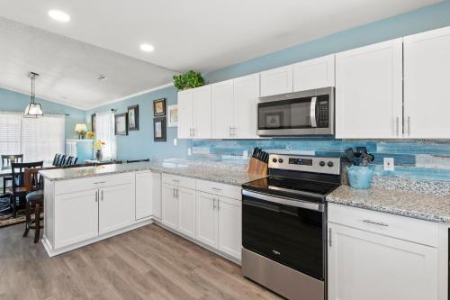 Swallows Nest in Kitty Hawk (NC)