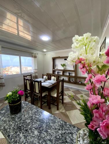 Adem t3 f3 in Ain El Turk