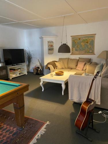 Frederiksensminde Bed & Breakfast - image 4