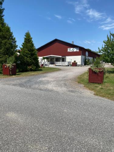 Frederiksensminde Bed & Breakfast in Vaeggerlose