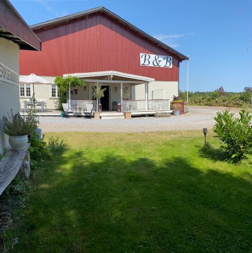 Frederiksensminde Bed & Breakfast in Vaeggerlose