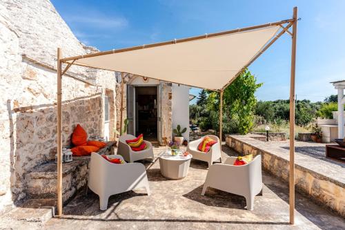 Casa Sordella – khách sạn tại Ceglie Messapica