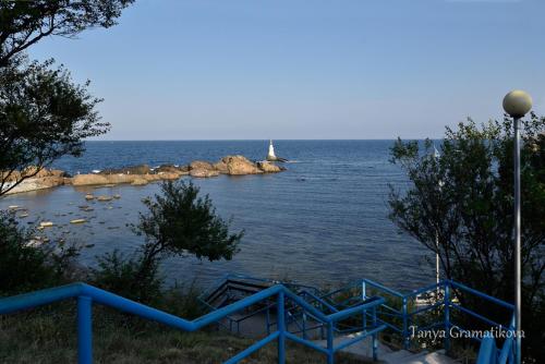 Вили Водно Конче Villas Vodno Konche in 阿赫托波爾