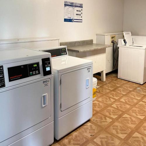 Quality Inn Opelika - Auburn - image 7