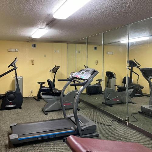 Quality Inn Opelika - Auburn - image 9