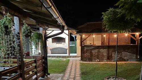 Vikendica Cerović, Kraljevo (fotografie 7)
