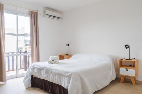 Two-Bedroom Apartment with Balcony image 6
