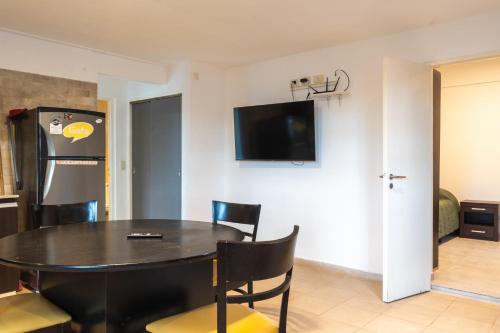 Two-Bedroom Apartment with Balcony image 7