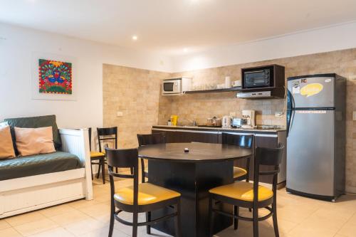Two-Bedroom Apartment with Balcony image 8