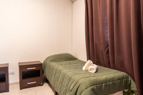 Two-Bedroom Apartment with Balcony image 4