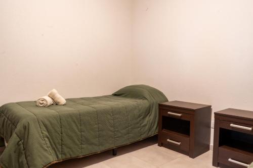 Two-Bedroom Apartment with Balcony image 5