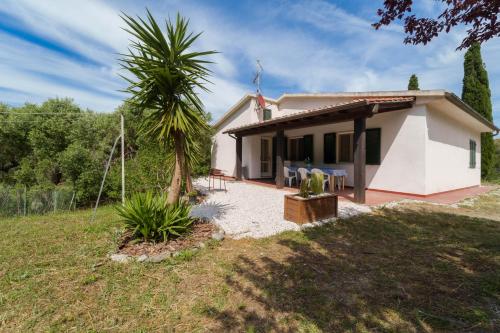  Appartamenti Campo al Pero - Goelba in Casa Leonardi