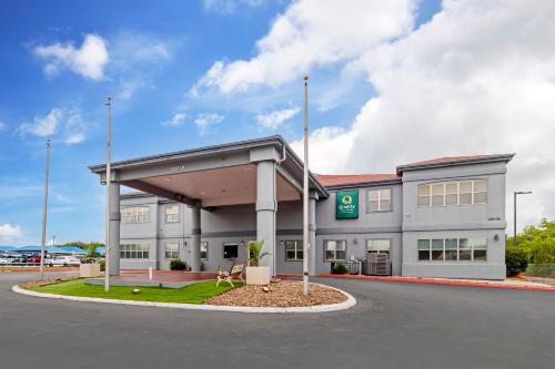 Magnuson Hotel Fiesta Park - image 3