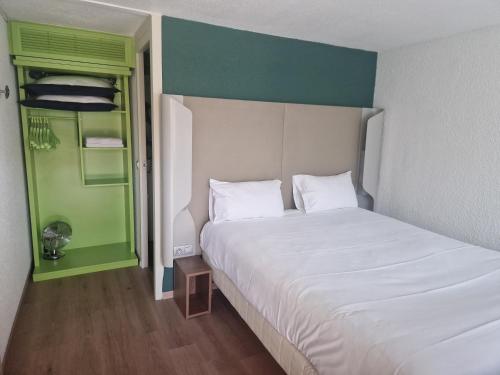 Campanile Saint Quentin Hotel de charme Tertry