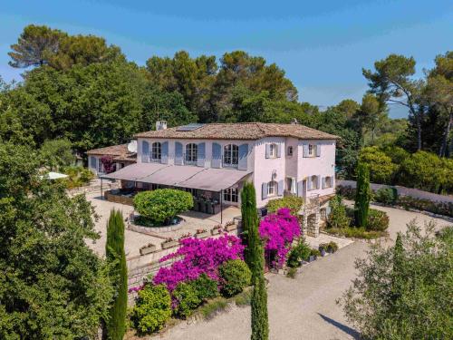 Bastide du Citronnier - Location, gîte - Valbonne