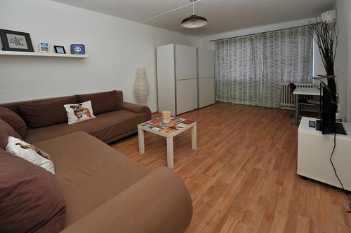 iHome Apartment 4.0 in Szigeti Kulvaros
