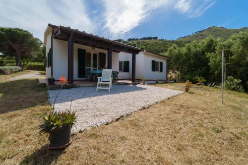 Appartamenti Campo al Pero - Goelba in Порто Азуро