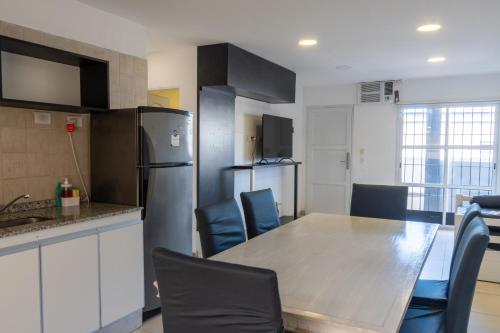 Two-Bedroom Apartment image 3