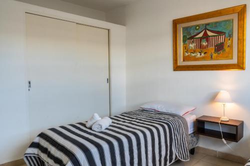 Two-Bedroom Apartment image 7