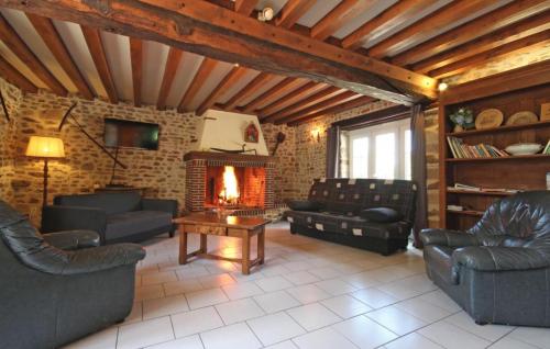 La Maison des Pommiers, 12p, idéale familles et amis (La Maison des Pommiers, 12p, ideale familles et amis) in Gacé